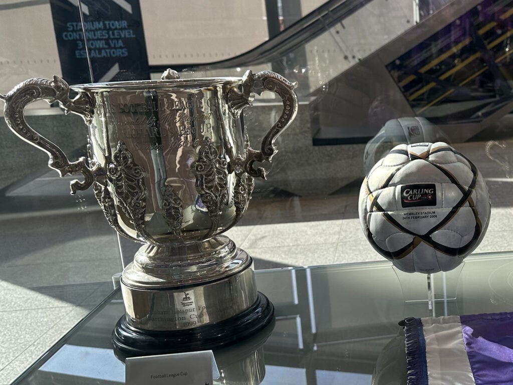 League Carabao Cup