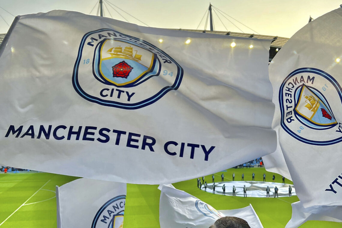 Manchester City