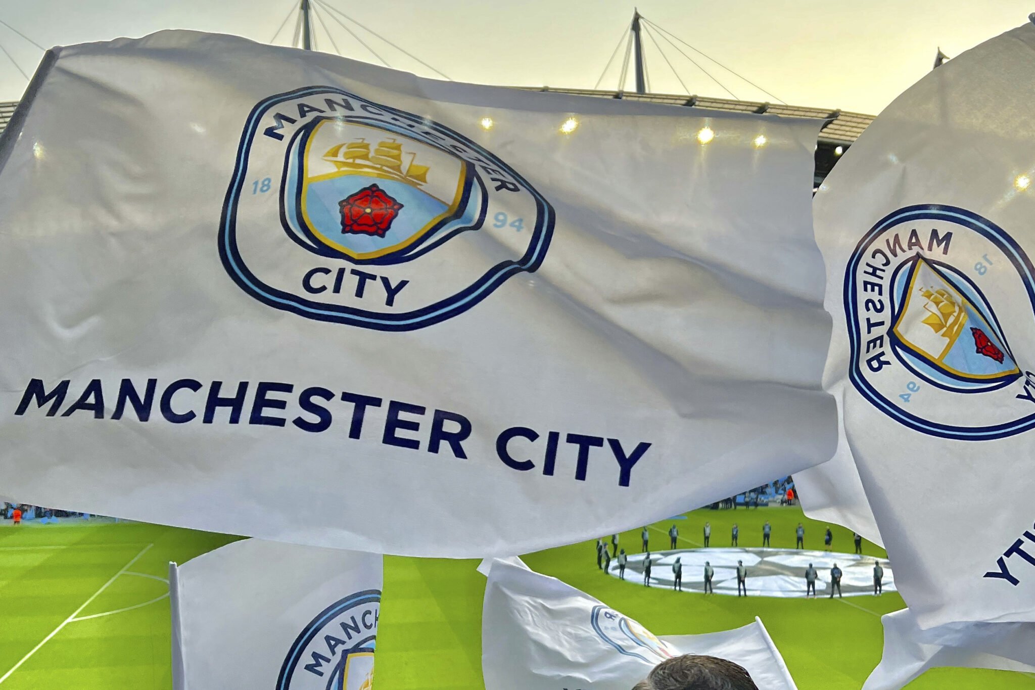 Man City submit offer for striker Postecoglou wants at Tottenham