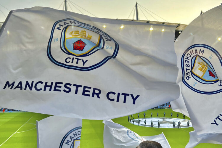 Manchester City