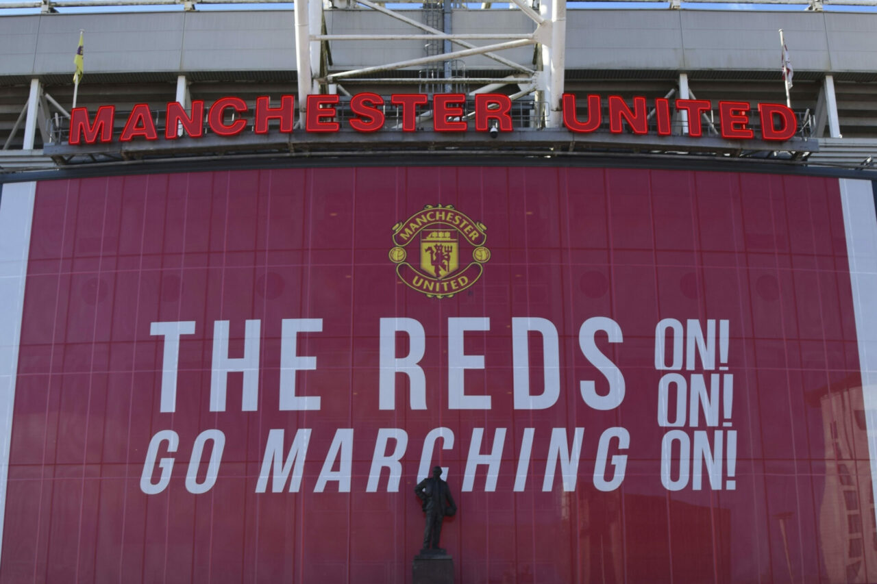 Manchester United