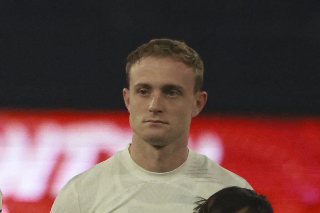 Oliver Skipp