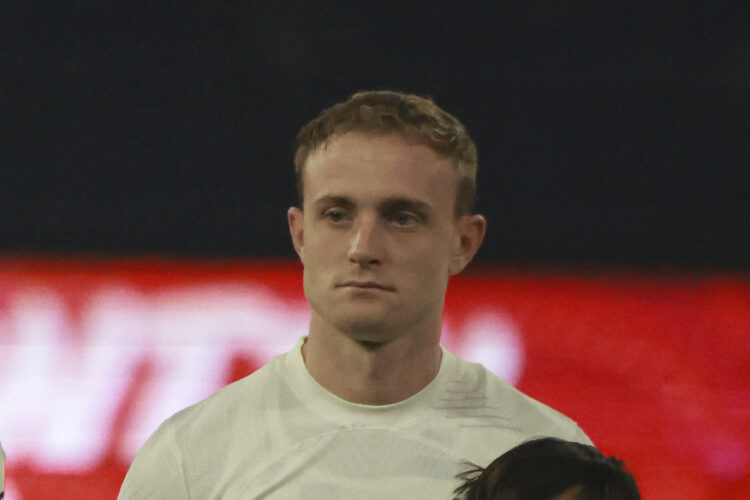Oliver Skipp