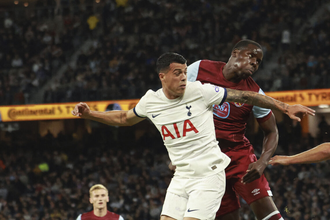 'Unique ability' - Postecoglou explains how Porro and Udogie absences will impact Tottenham
