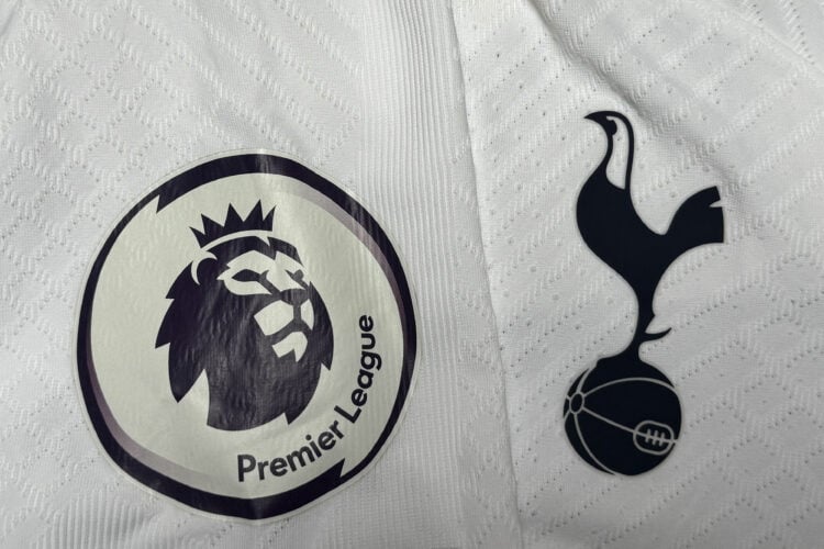 Report: Plot twist as Tottenham's 2024/25 home shirt may have just been leaked