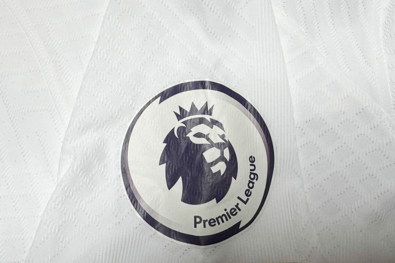 Premier League Badge