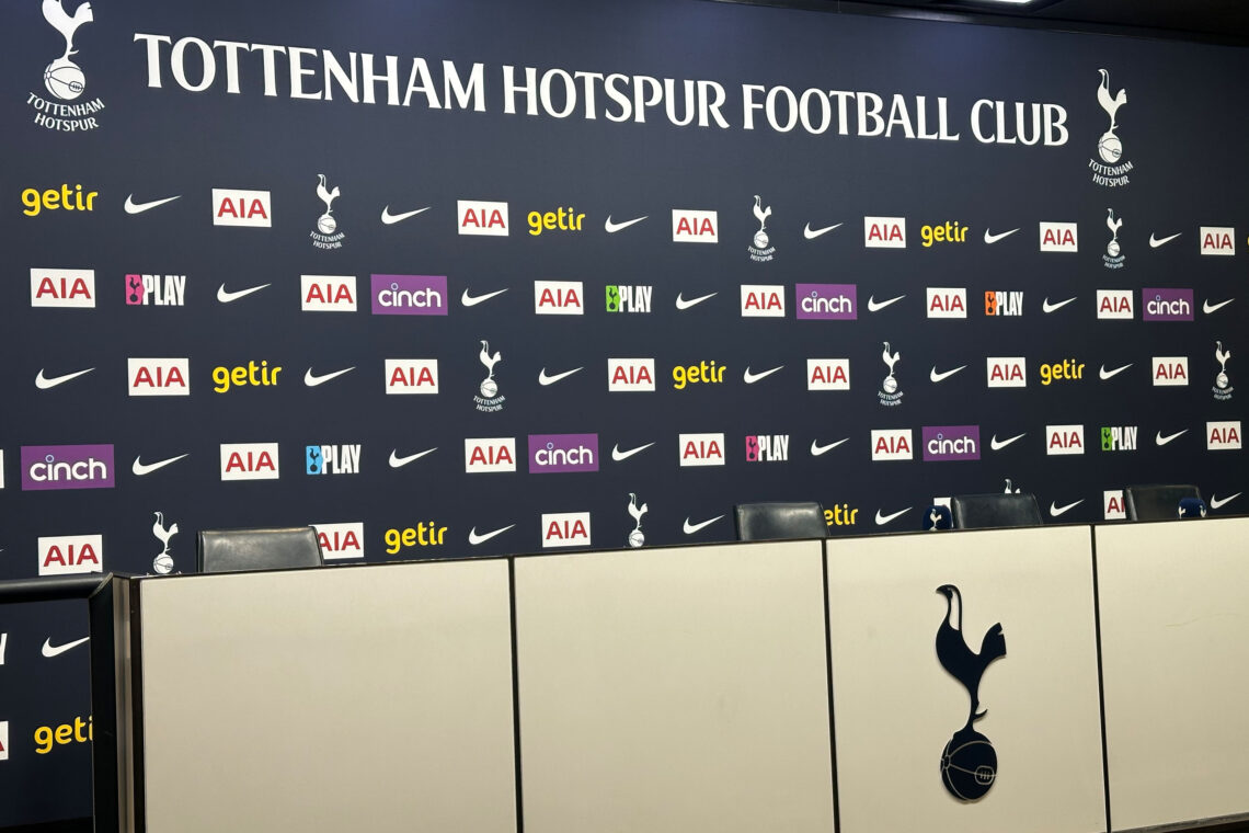 Press Conference