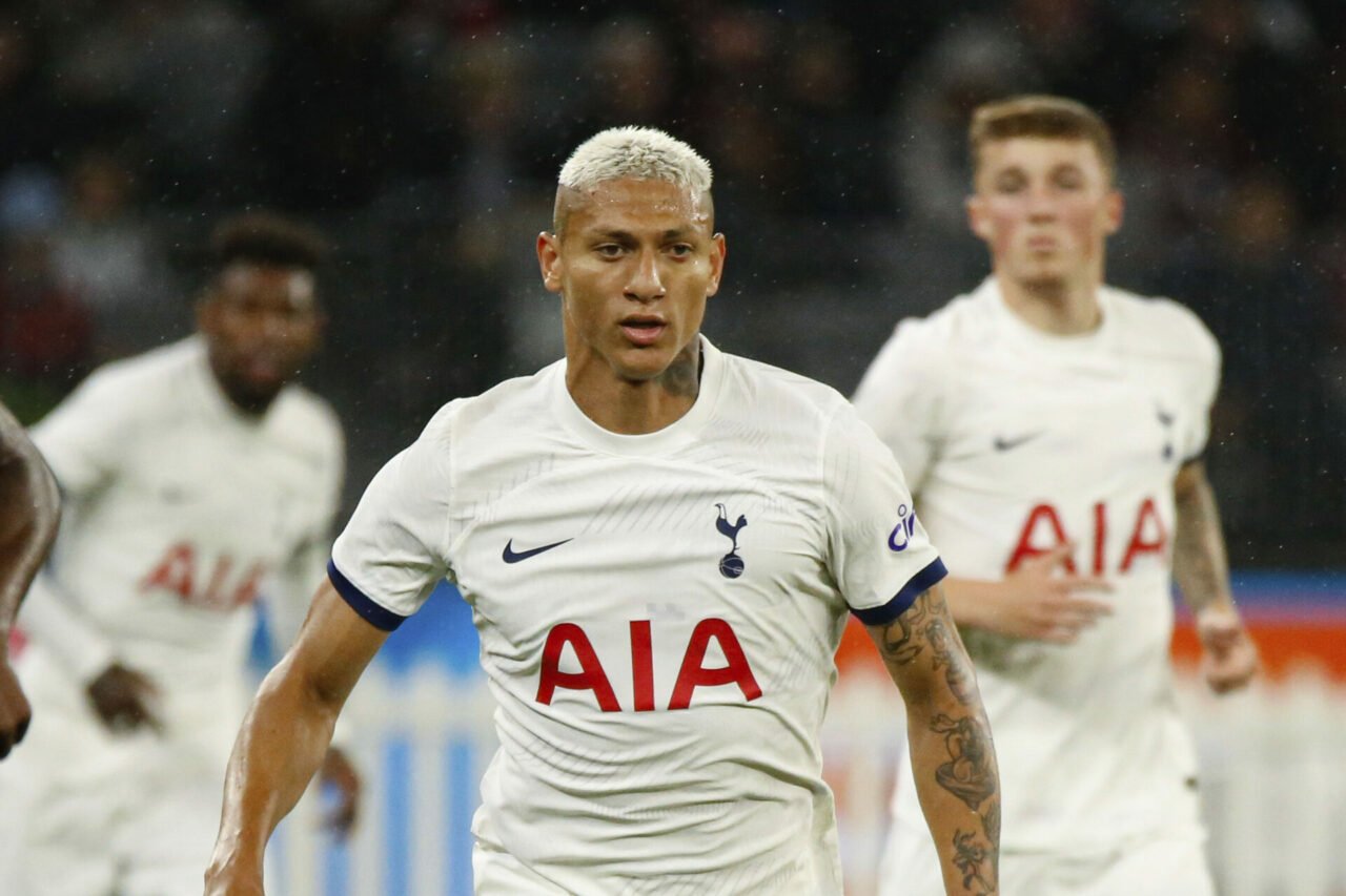 Richarlison
