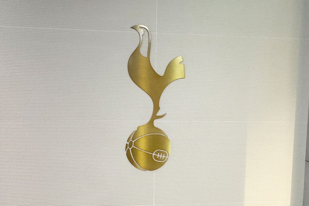 Journalist claims academy graduate could be sold by Spurs this summer