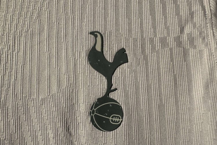 Report: Spurs transfer target has 'potentially quite serious' knee issue