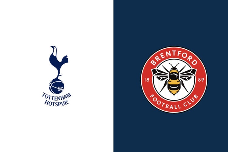 Predicted Tottenham XI to face Brentford - James Maddison starts