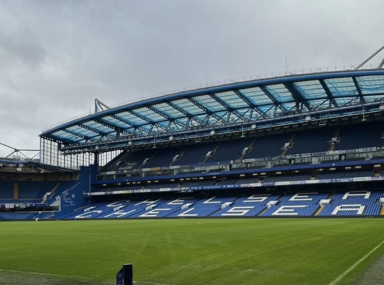 Chelsea Stamford Bridge