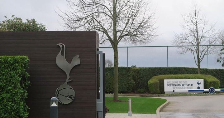 Hotspur Way
