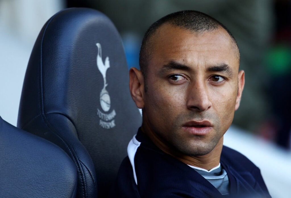 Heurelho Gomes