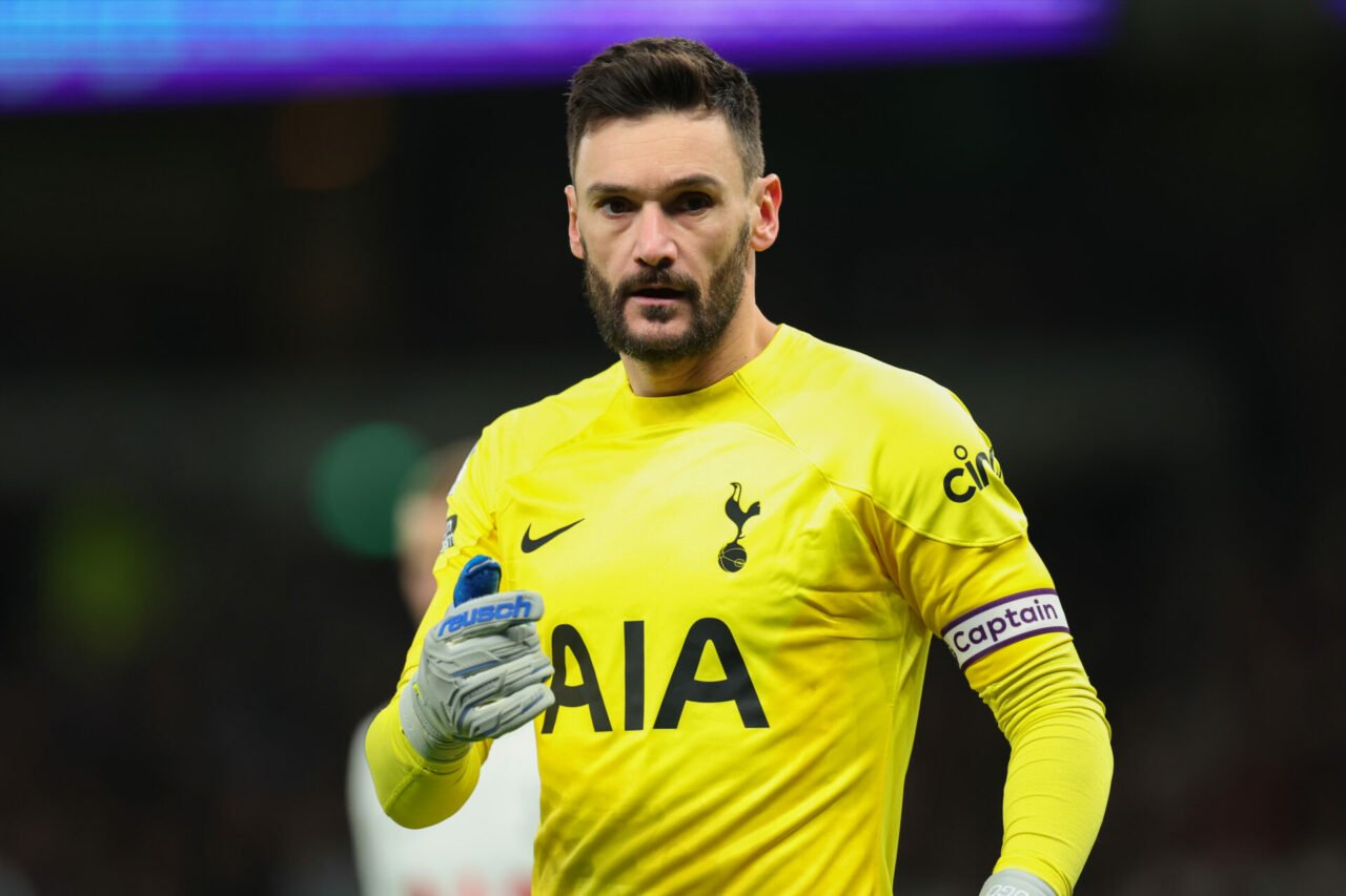 'Inside of the new Tottenham' - Hugo Lloris gives his insider take on the new era in N17 - The Spurs Web