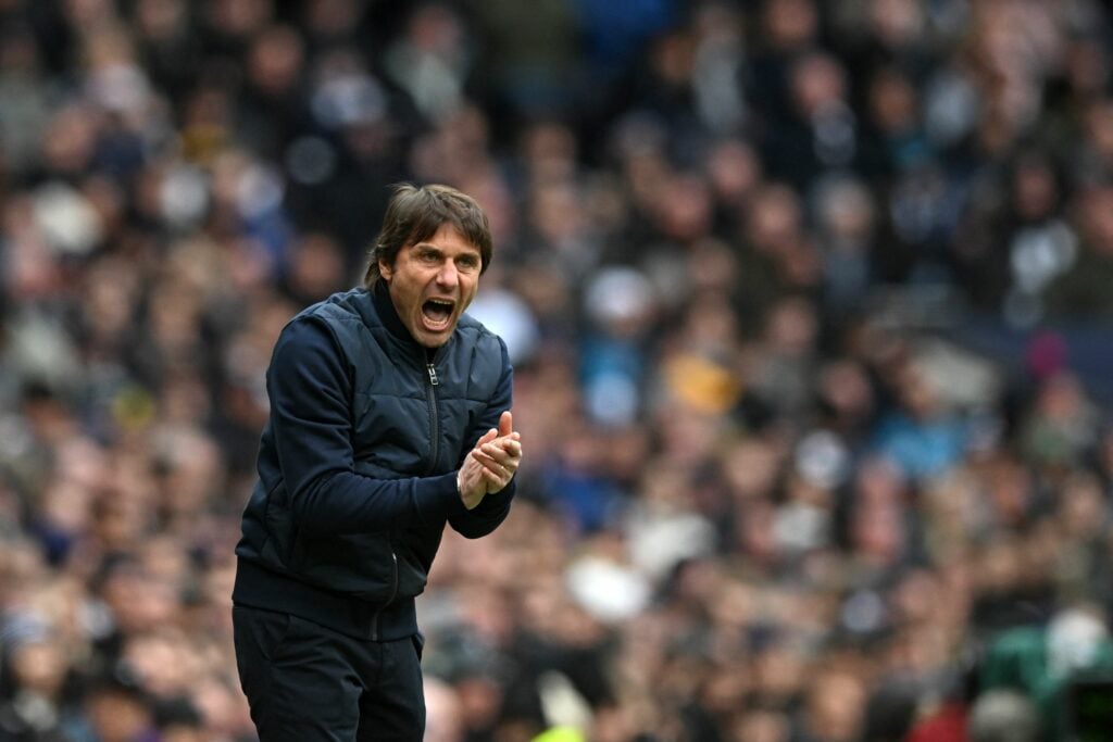Antonio Conte