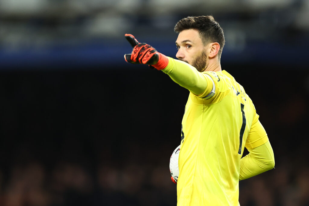 Hugo Lloris