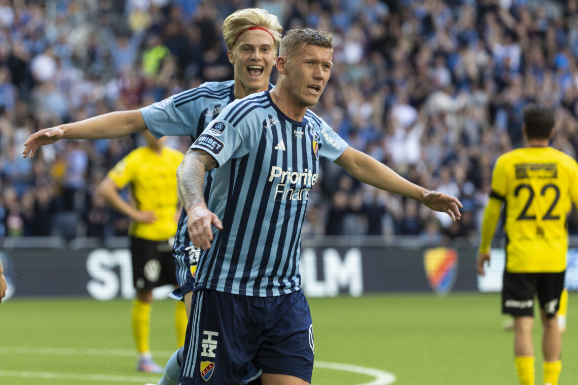 Photo by Michael Campanella/Getty Images