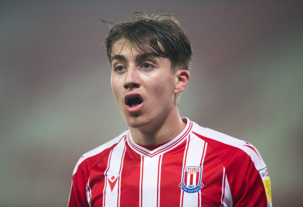 Jack Clarke