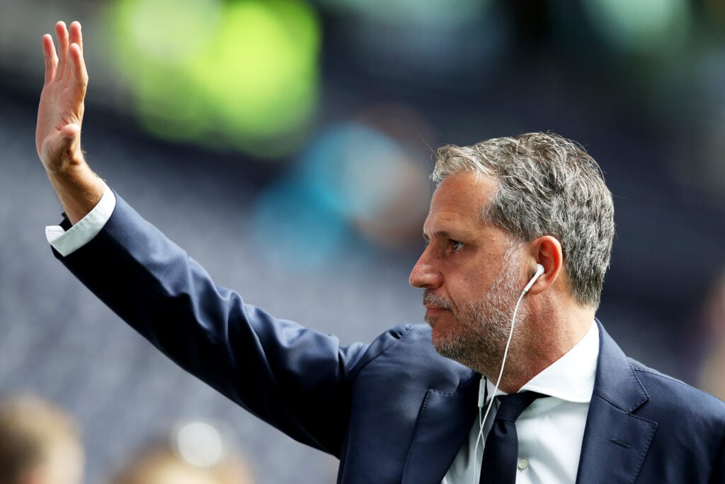 Fabio Paratici
