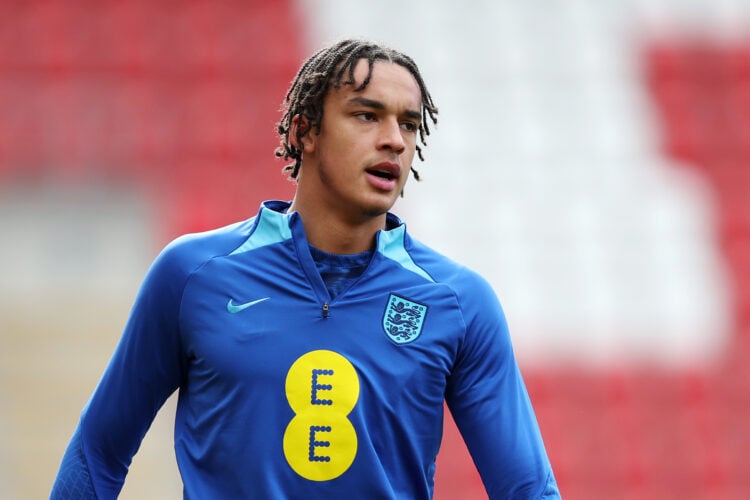 Photo by Matt McNulty - The FA/The FA via Getty Images