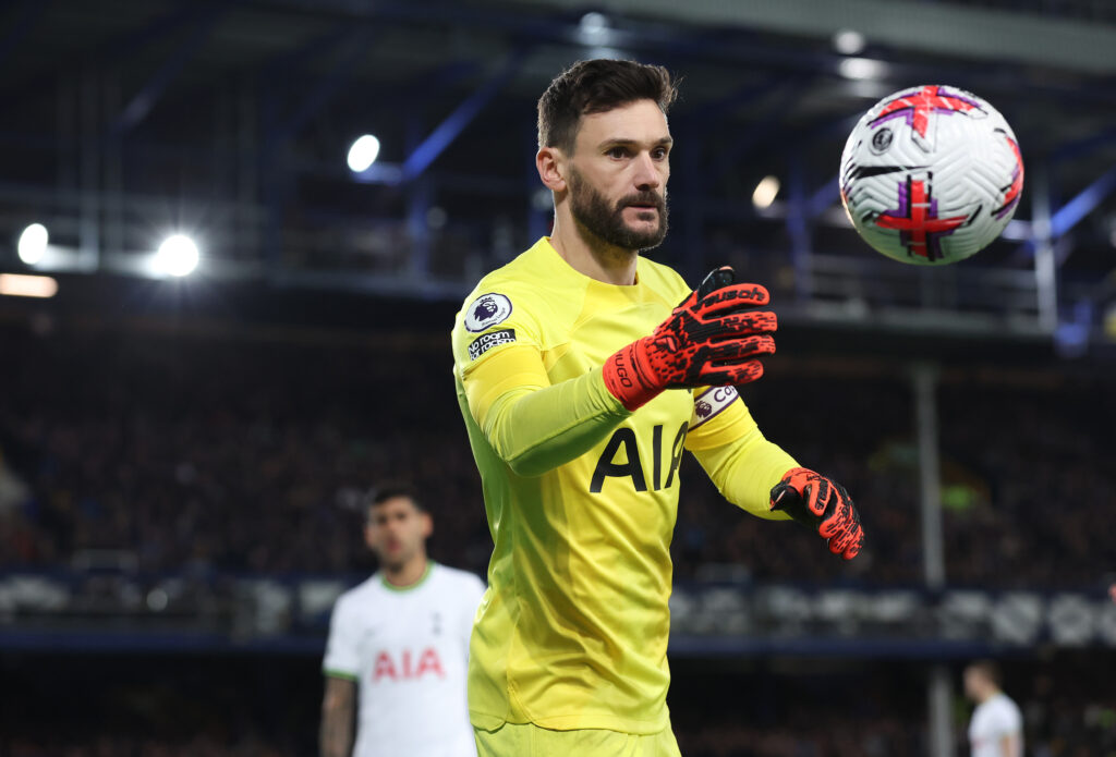 Lloris explains why he thinks Spurs will ‘become better with time’ under Postecoglou