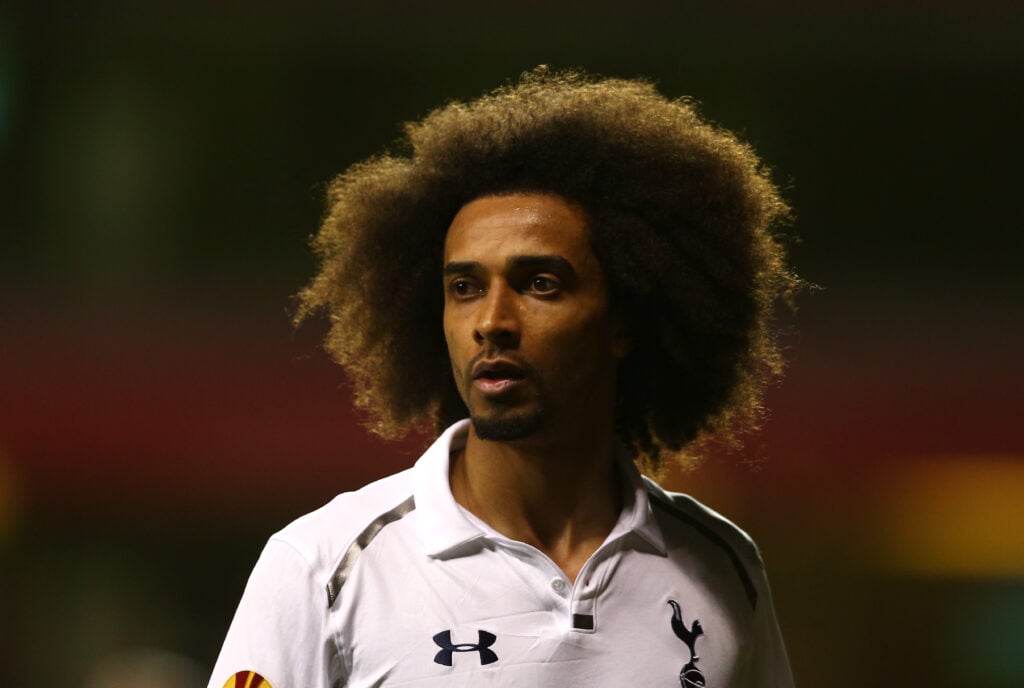 Benoit Assou-Ekotto