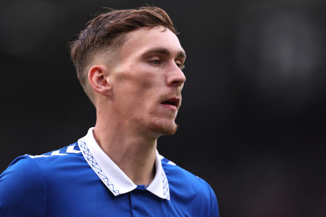 Photo by Alex Pantling/Getty Images