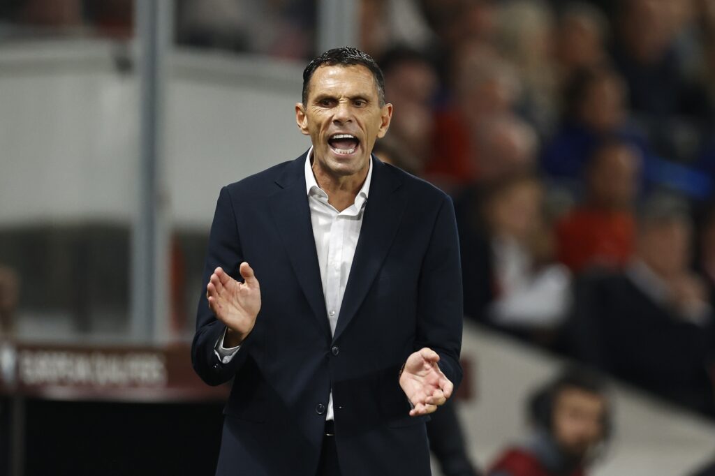Gustavo Poyet