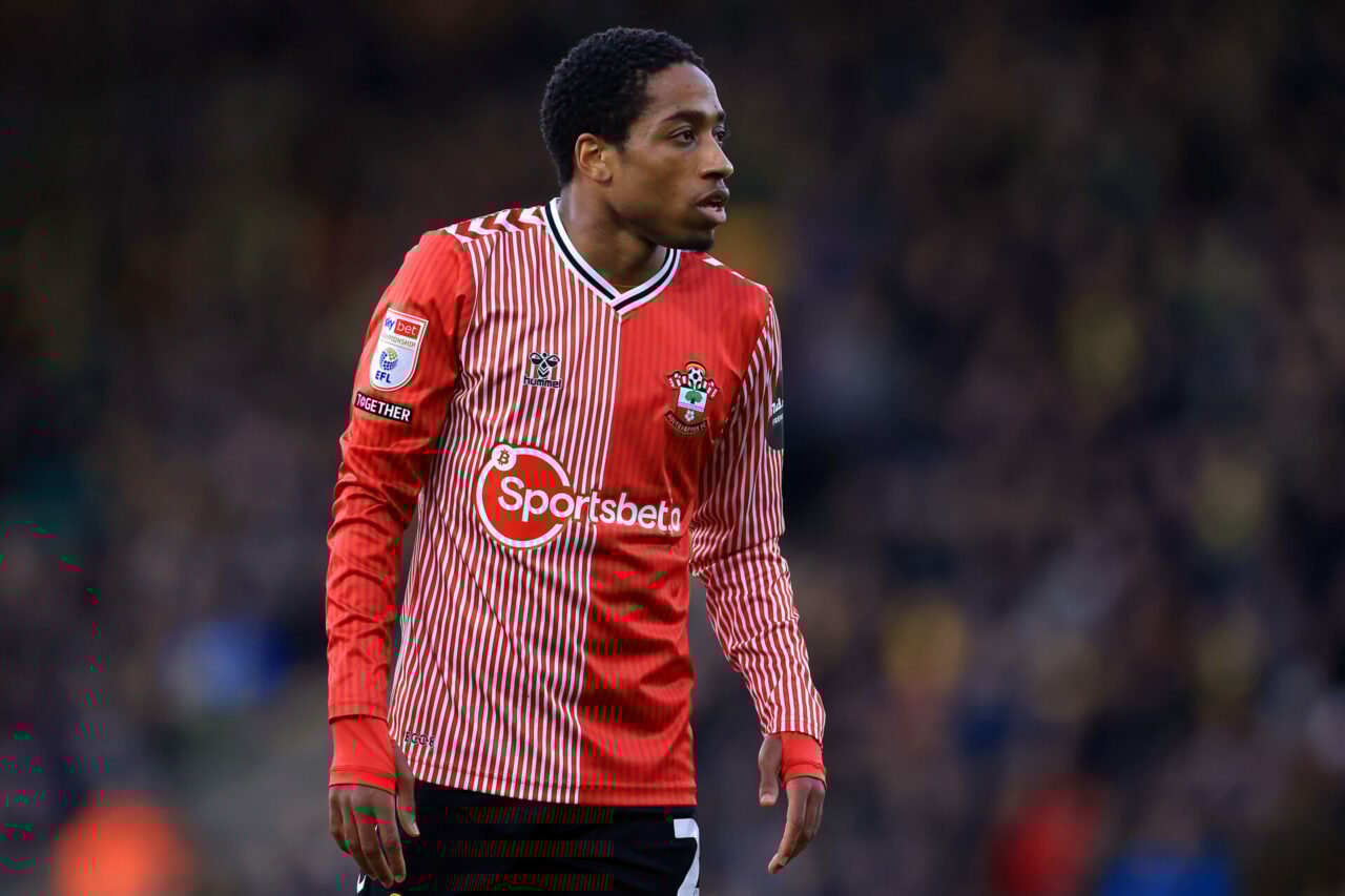 Norwich City v Southampton FC - Sky Bet Championship