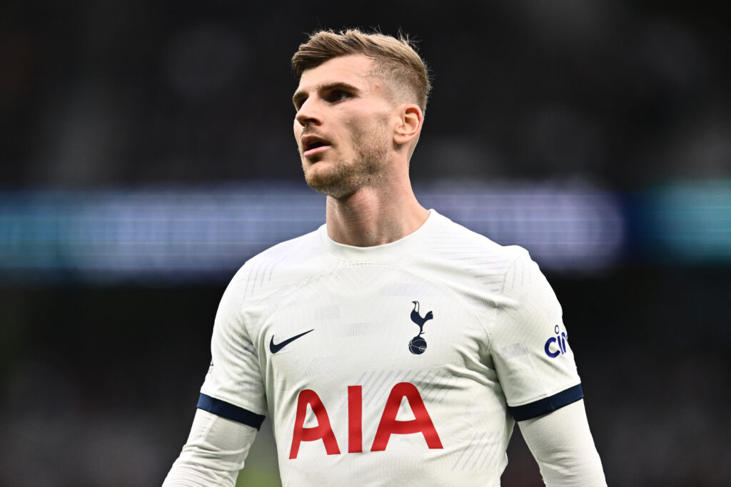 ‘The issue is very complex’ – RB Leipzig manager explains why Timo Werner is at Tottenham 