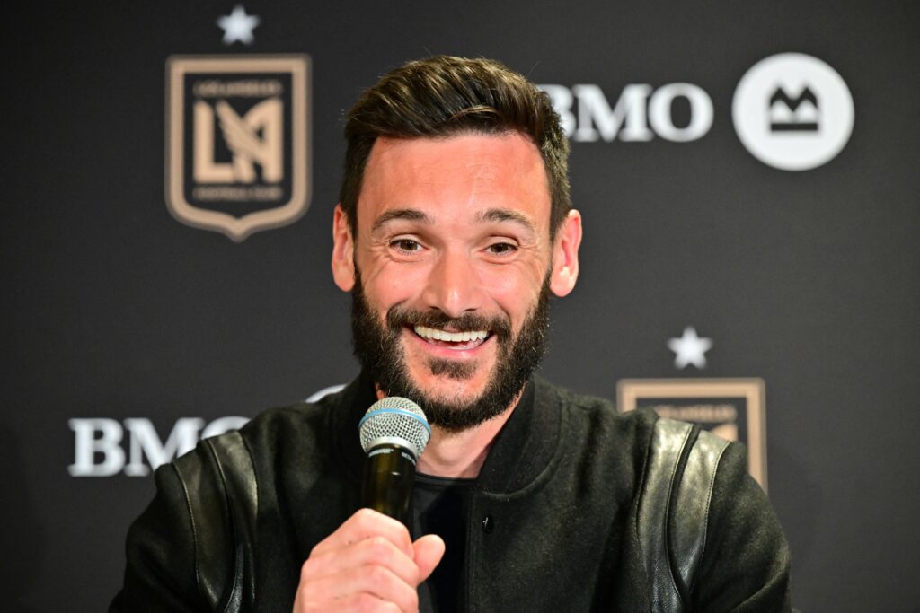 Hugo Lloris
