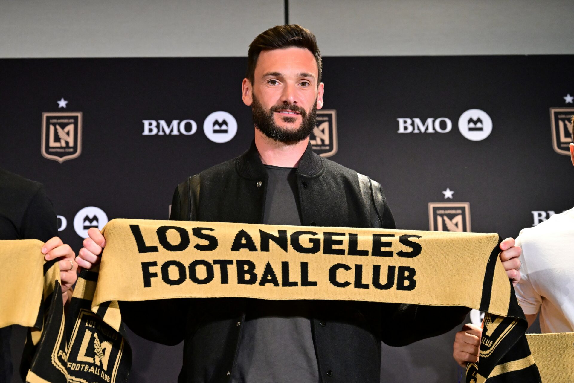 Hugo Lloris