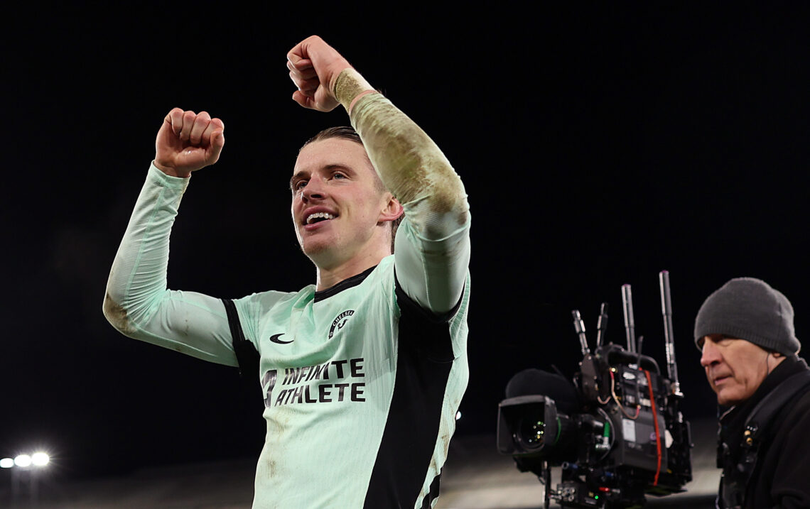 Photo by Julian Finney/Getty Images