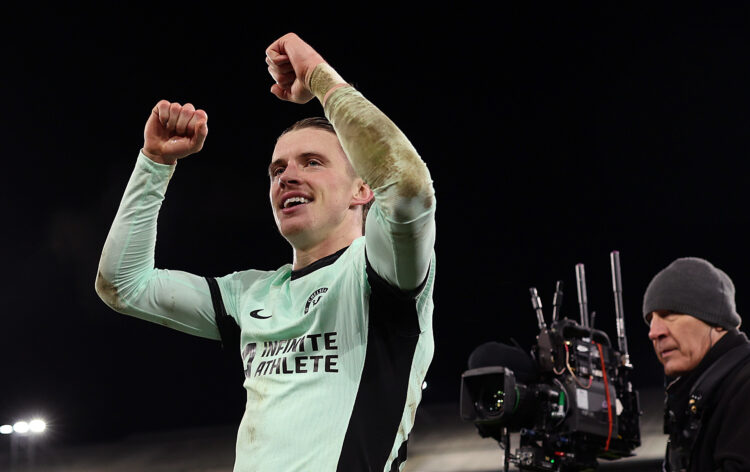 Photo by Julian Finney/Getty Images