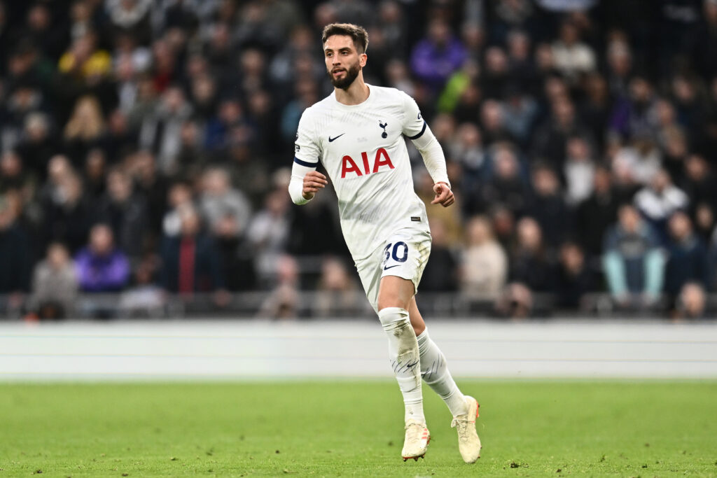 Rodrigo Bentancur
