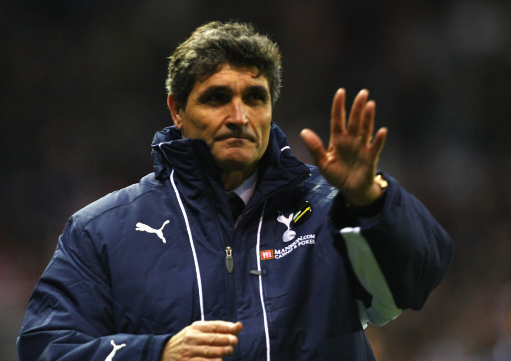 Juande Ramos