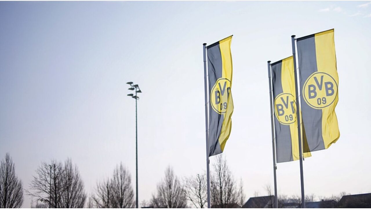 Borussia Dortmund