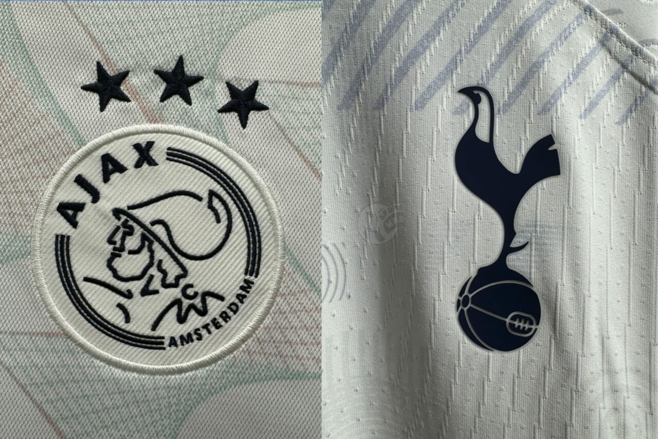 Journalist reveals Ajax could challenge Spurs for 22-year-old winger - The Spurs Web