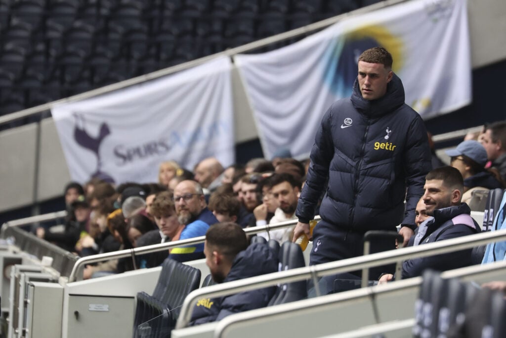 Opinion: 10 players Tottenham should loan out next season