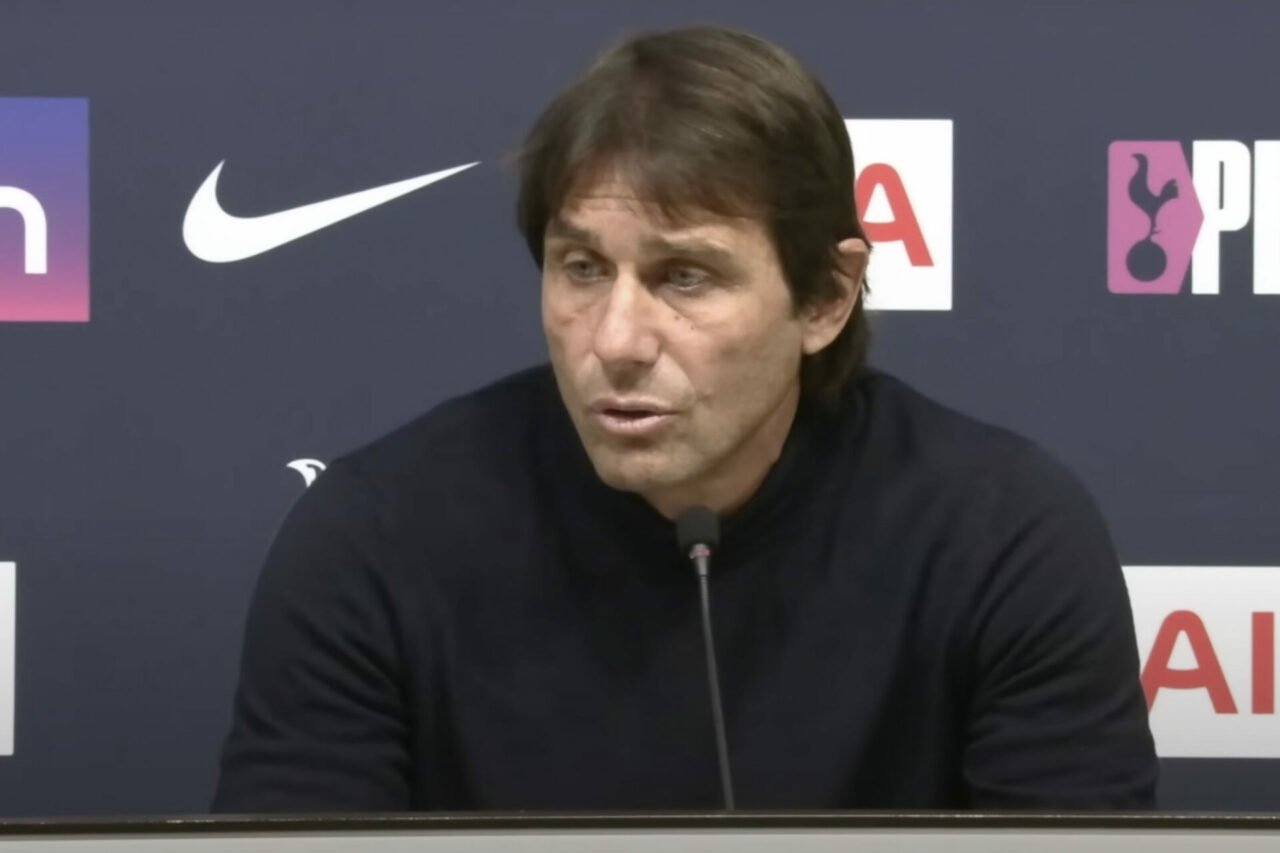 Antonio Conte