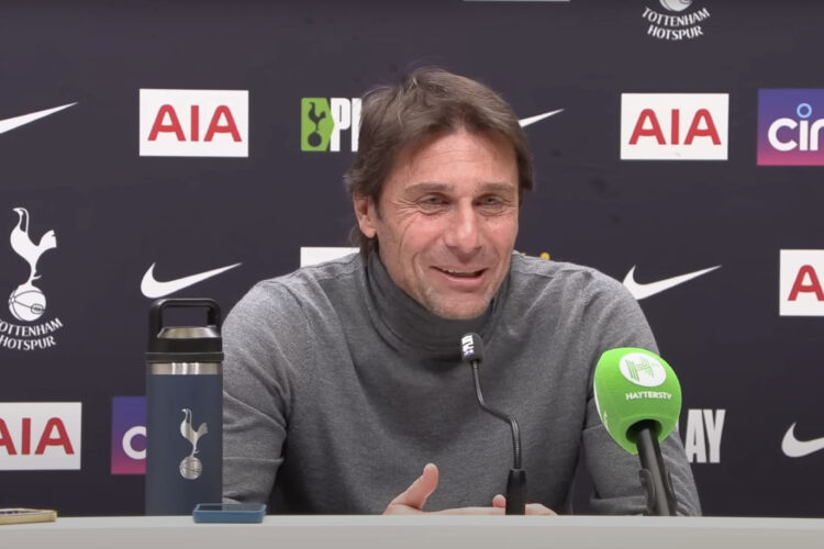 Antonio Conte