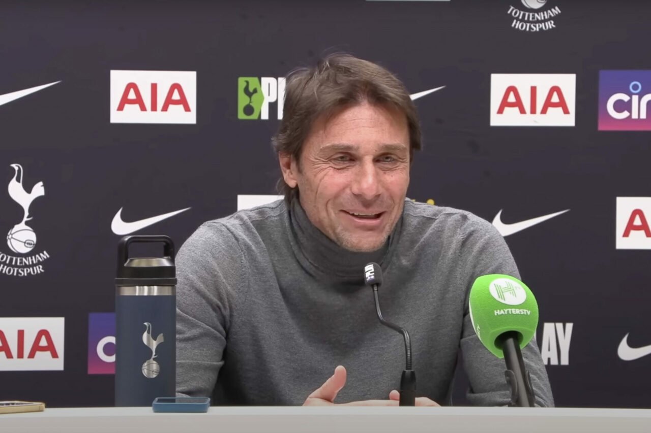 Antonio Conte