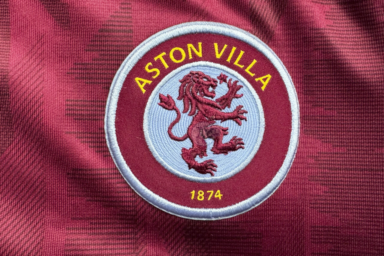 Aston Villa