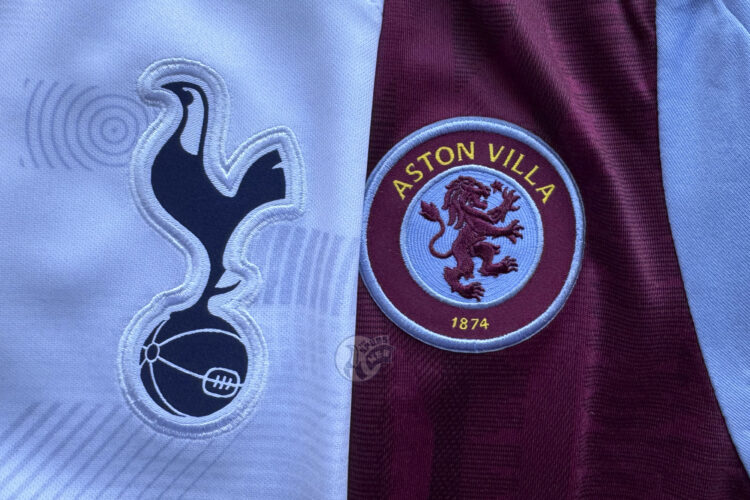 Aston Villa