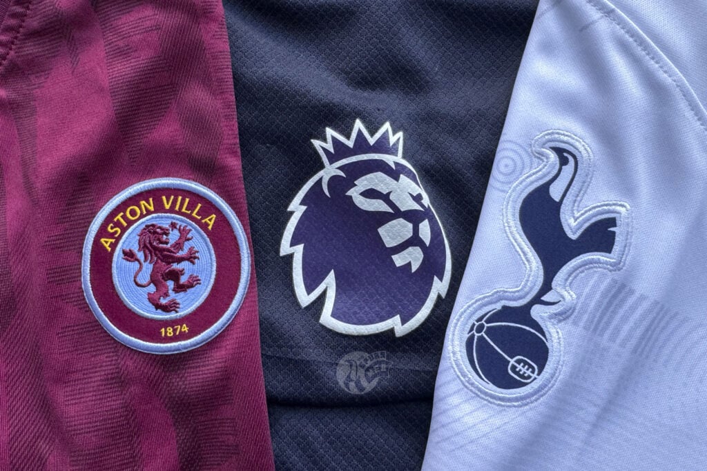 Aston Villa
