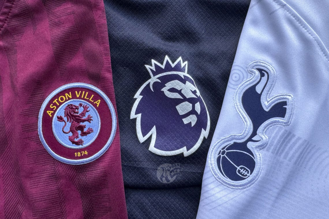 Opinion: Top four chase: Can Spurs catch Aston Villa for final Champions League place?