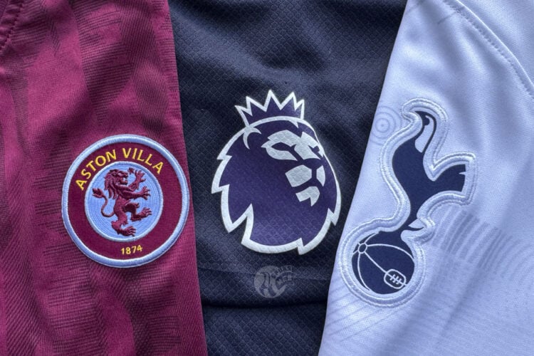 Predicted Tottenham XI to face Aston Villa - Brennan Johnson starts
