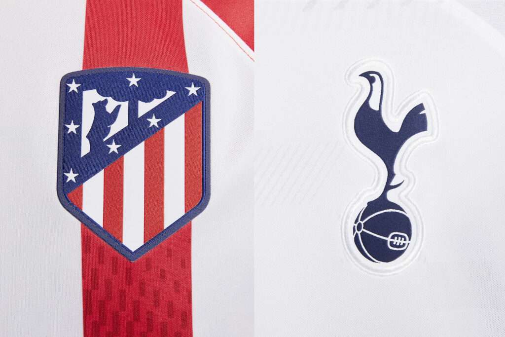 Report: Diego Simeone is driving Atletico Madrid’s interest in Tottenham player