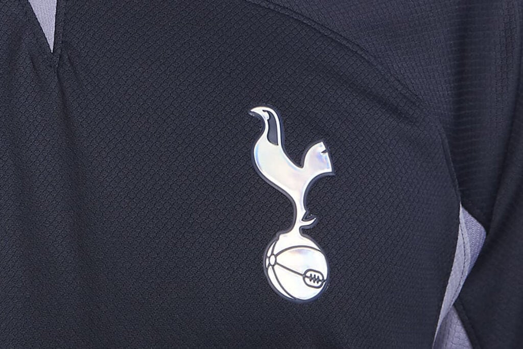 Spurs selling player just one year after signing him cannot be ruled ...